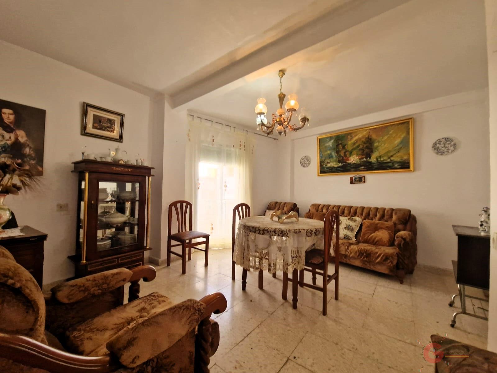 Venta de casa en Lanjarón