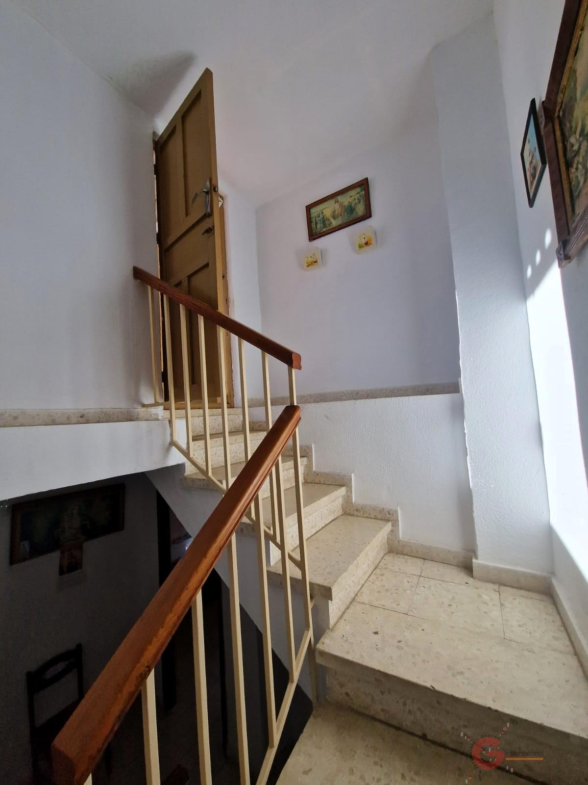 Venta de casa en Lanjarón