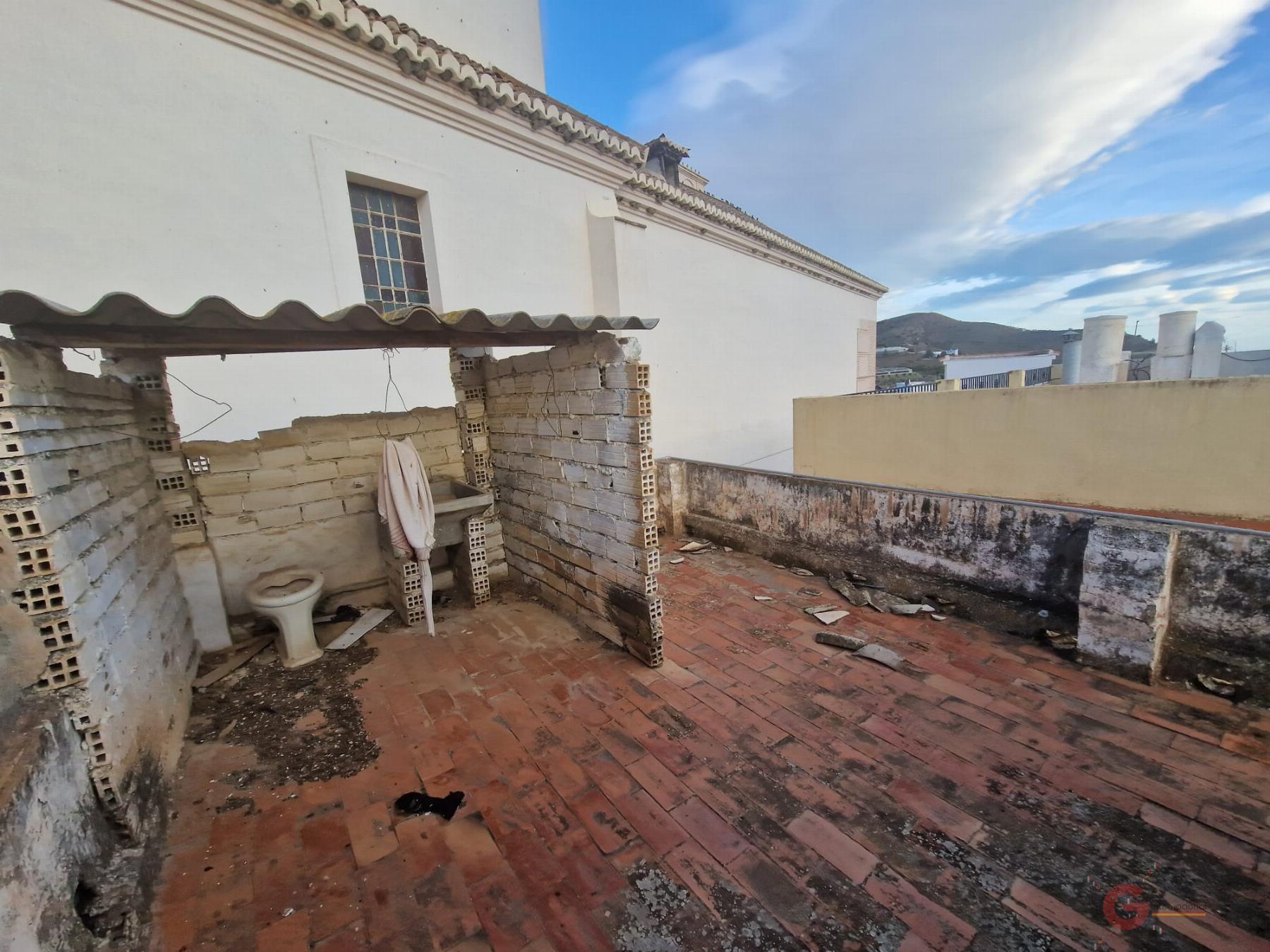 For sale of house in Itrabo