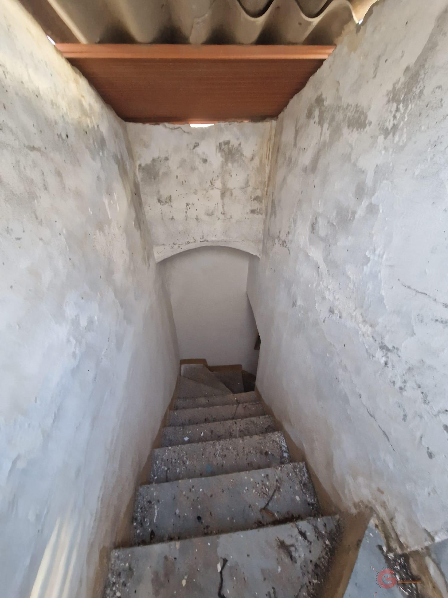 For sale of house in Itrabo