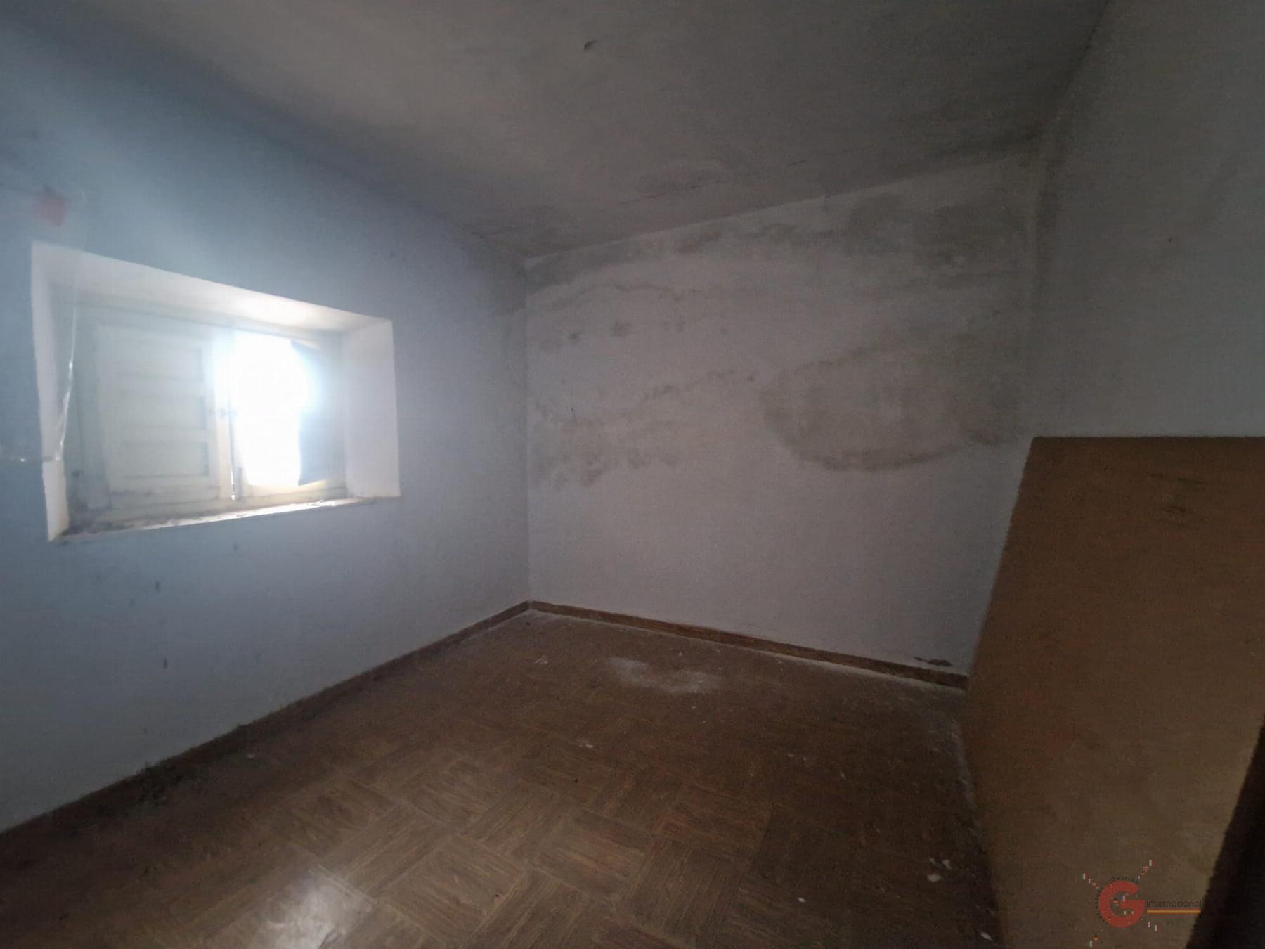 For sale of house in Itrabo