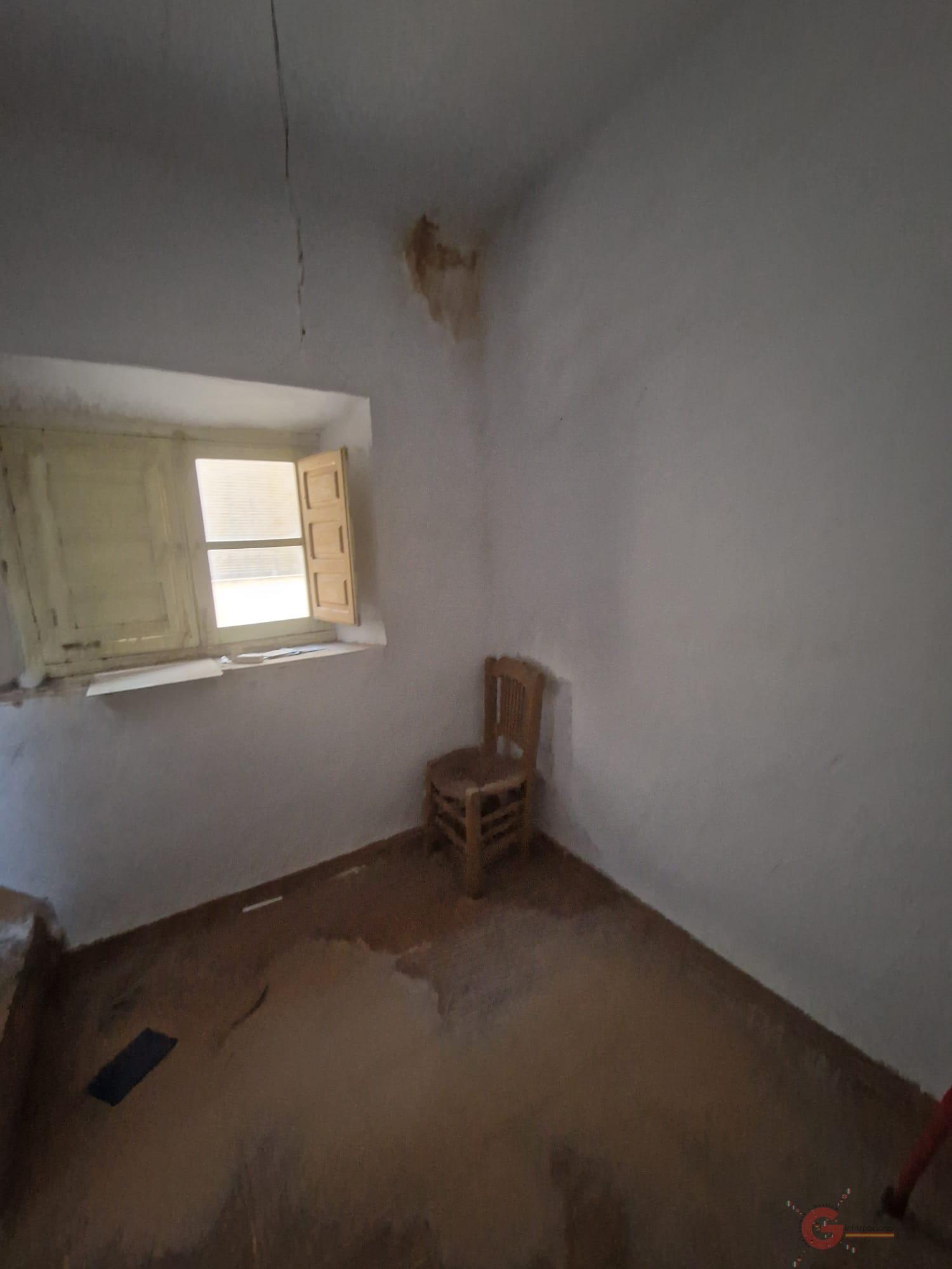 For sale of house in Itrabo