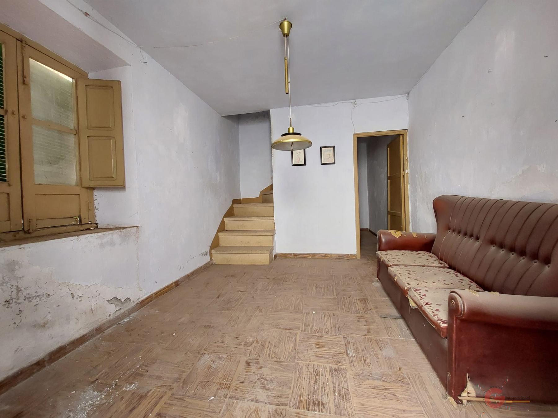 For sale of house in Itrabo