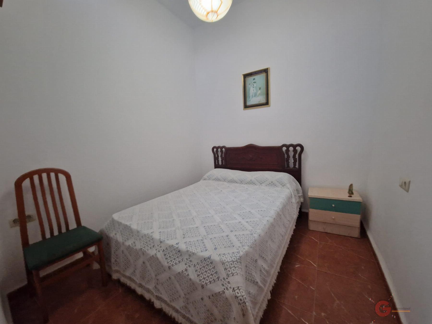Vendita di casa in Molvízar
