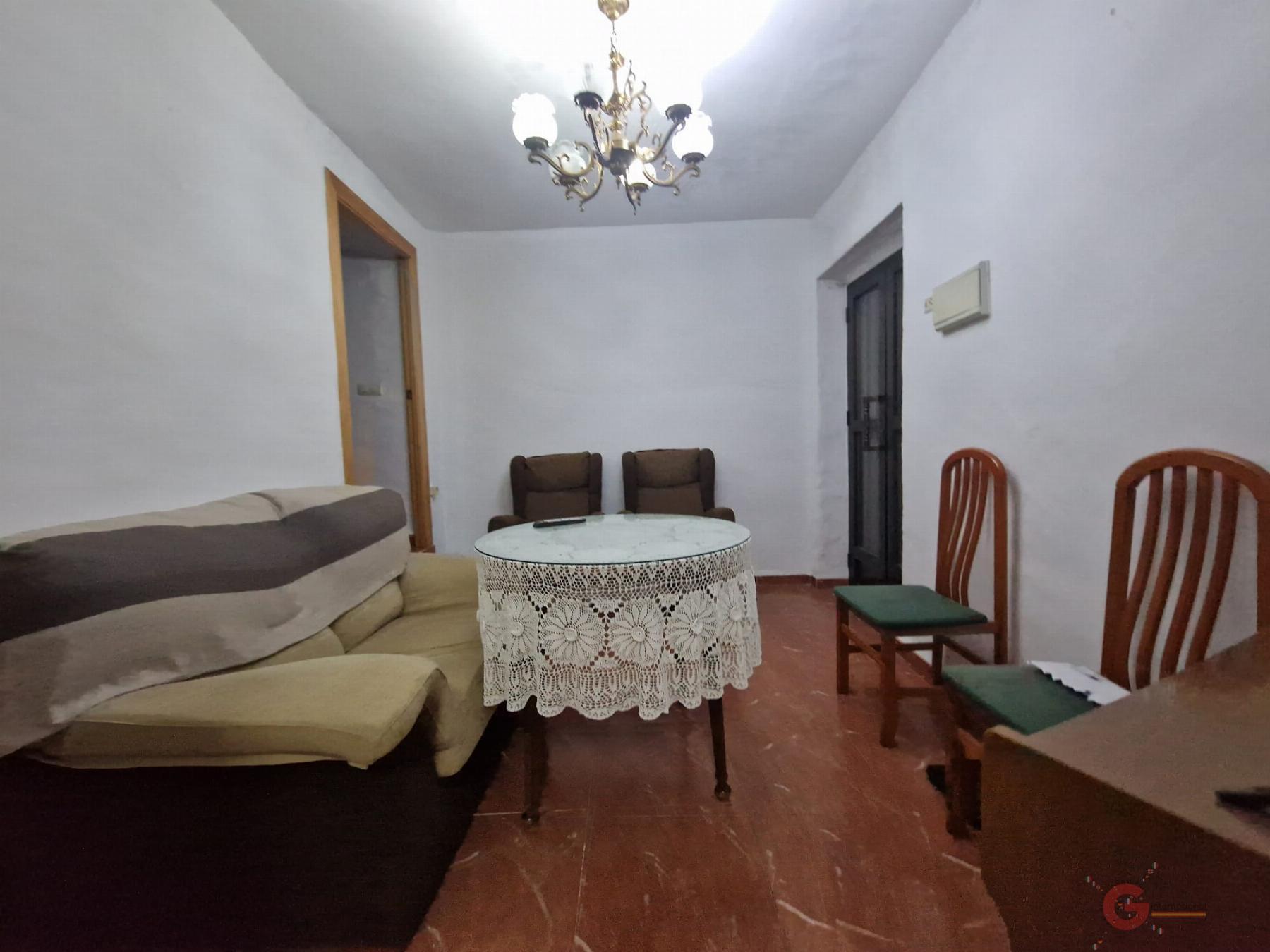 Vendita di casa in Molvízar
