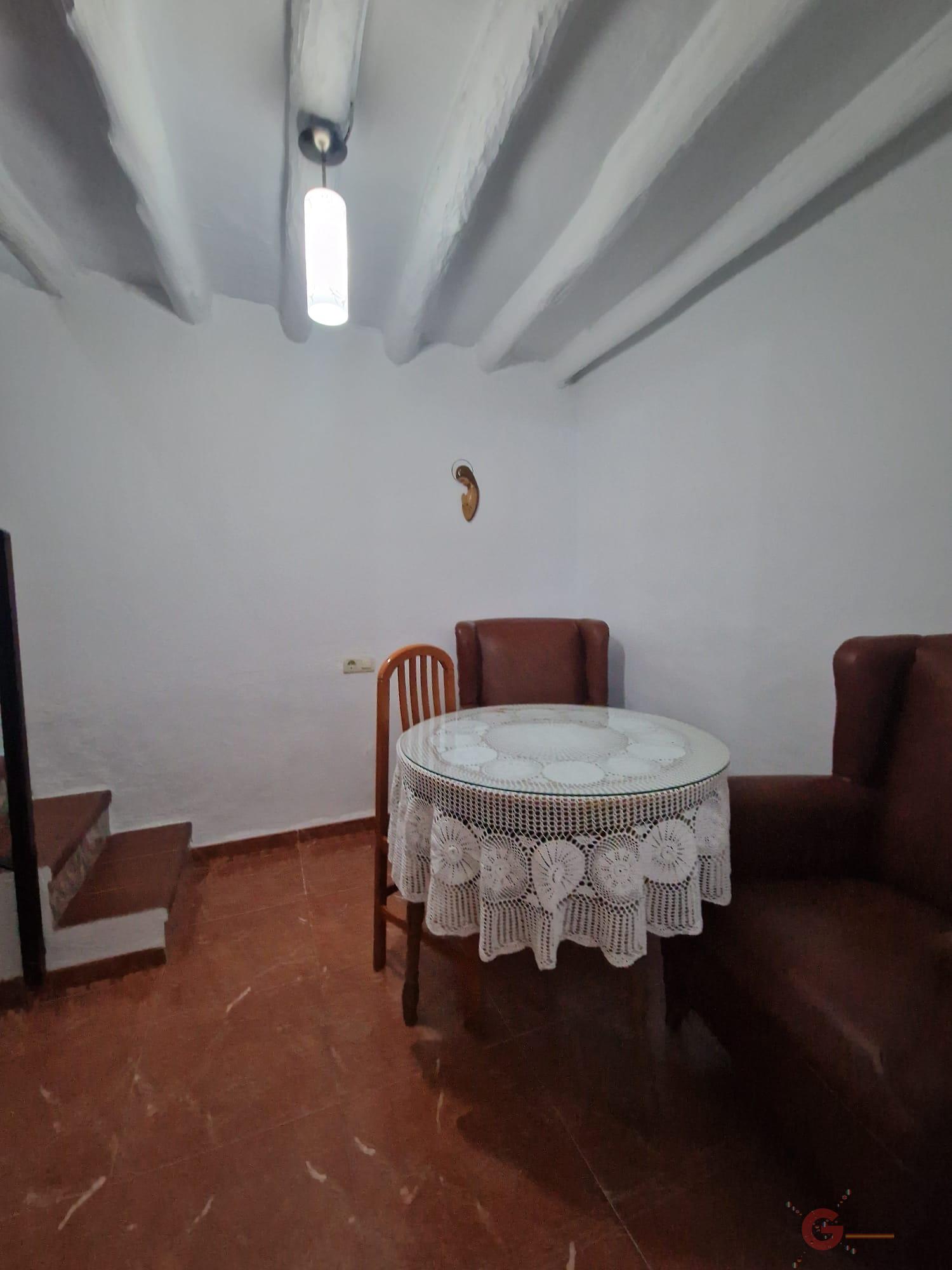 Vendita di casa in Molvízar