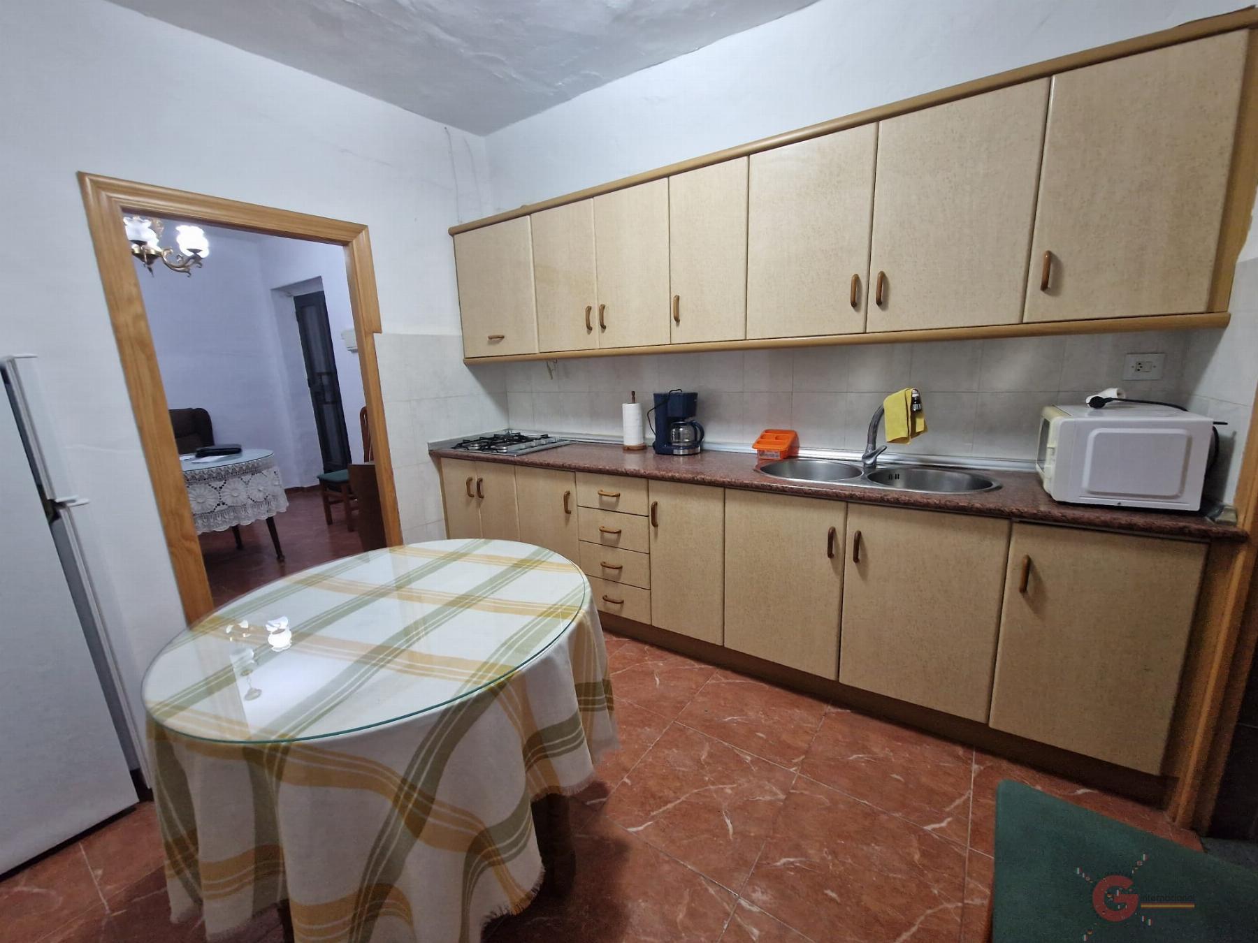 Vendita di casa in Molvízar