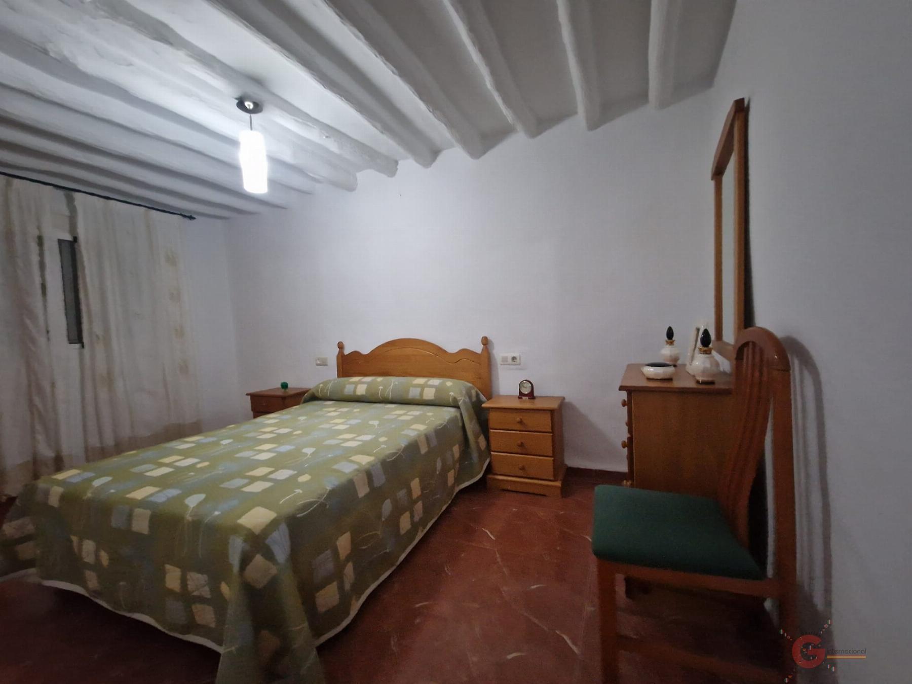 Vendita di casa in Molvízar
