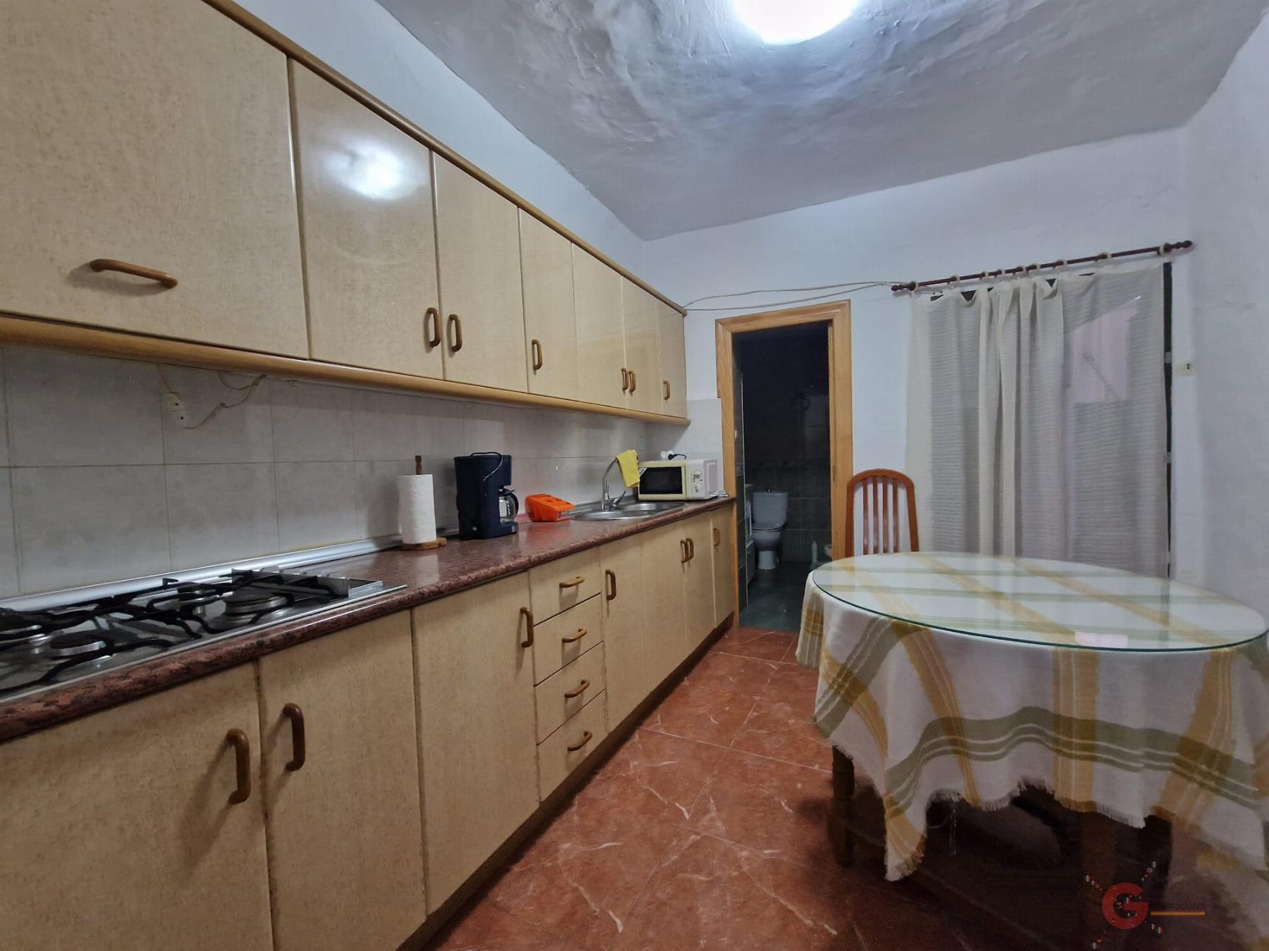 Vendita di casa in Molvízar