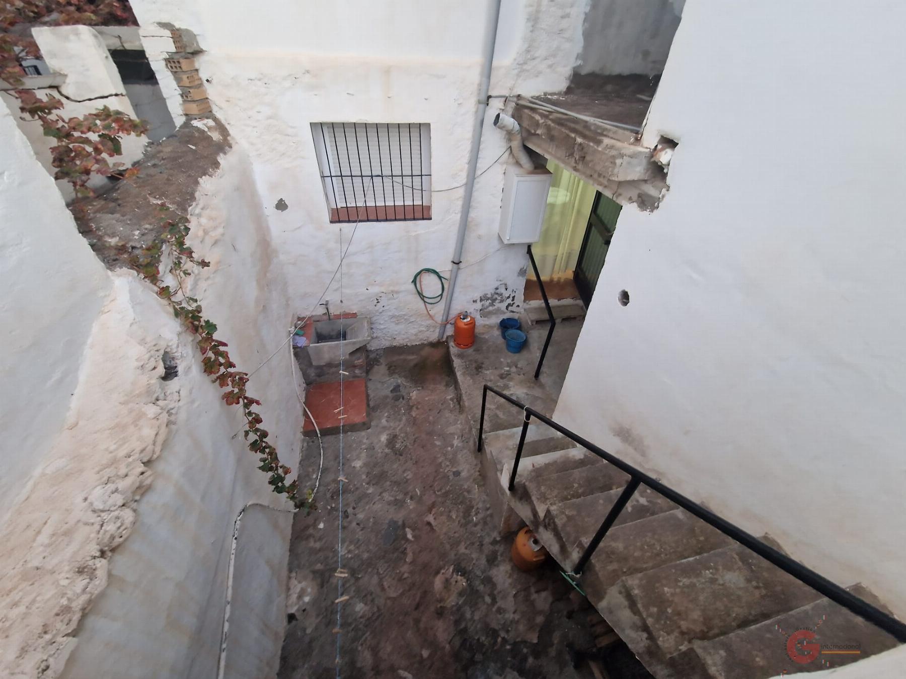 Vendita di casa in Molvízar
