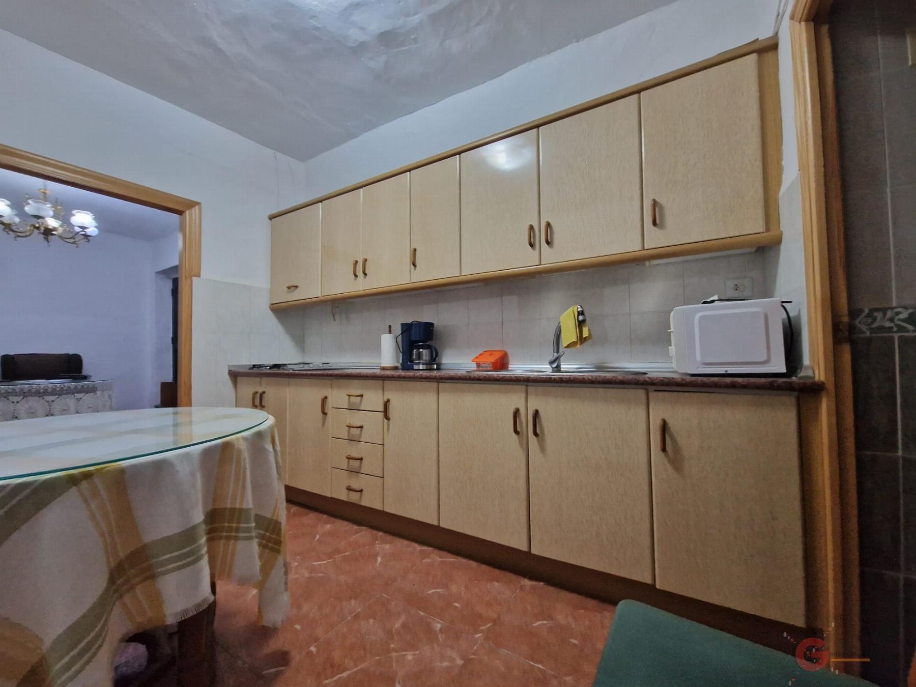 Vendita di casa in Molvízar