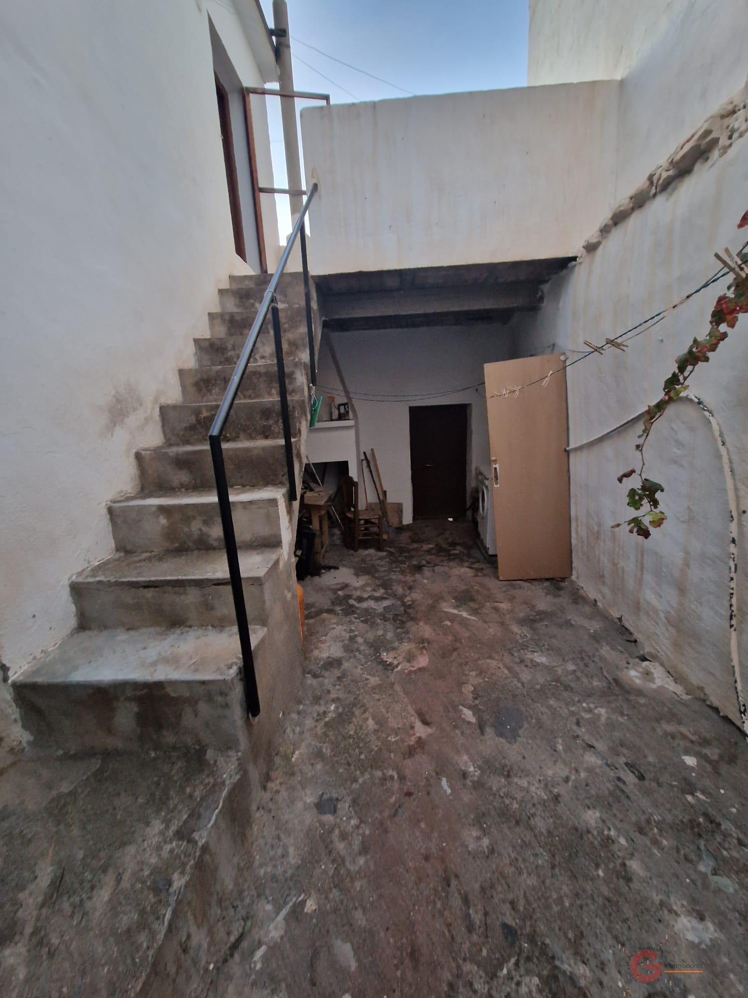 Vendita di casa in Molvízar
