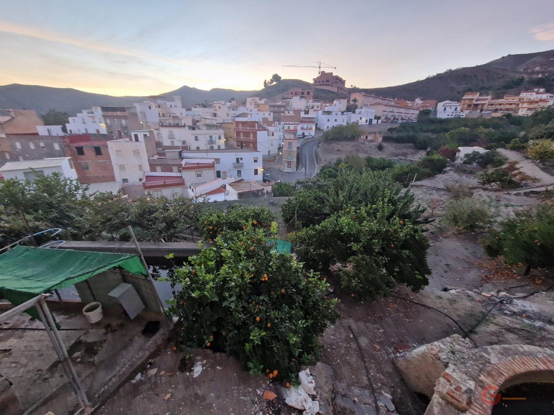 Vendita di casa in Molvízar