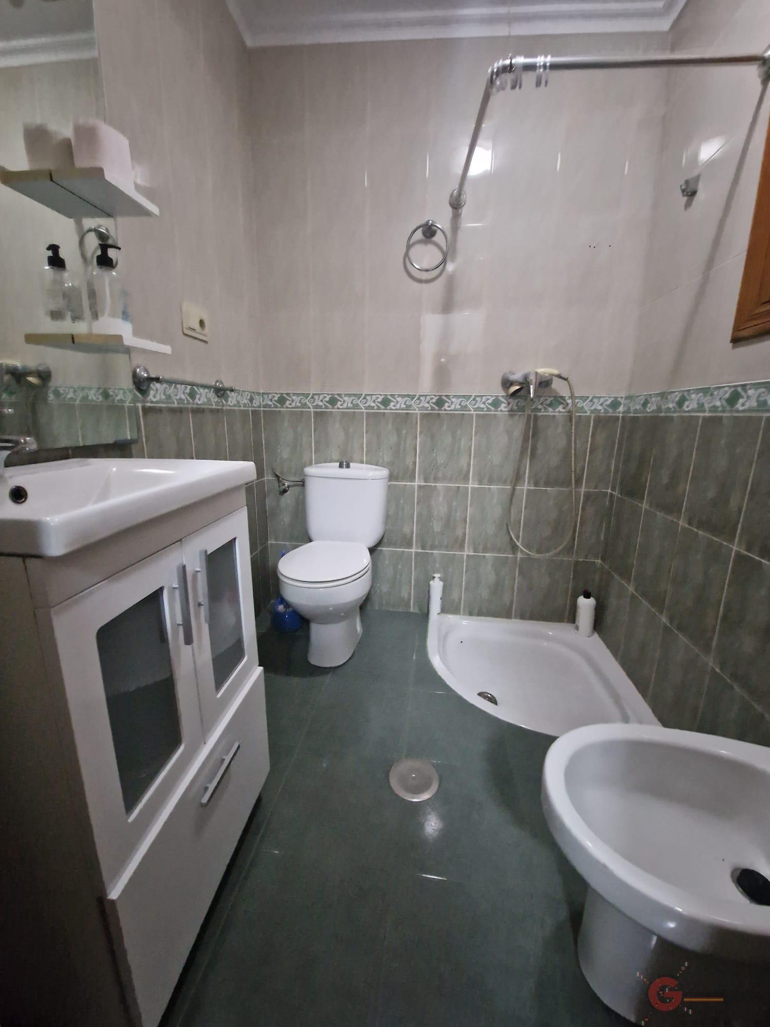 Vendita di casa in Molvízar