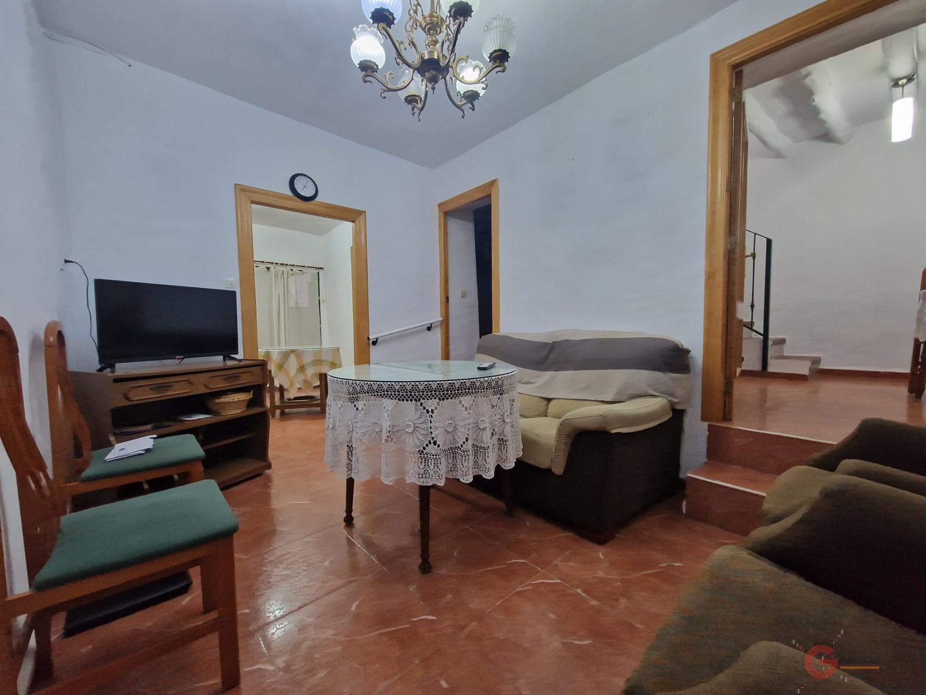 Vendita di casa in Molvízar