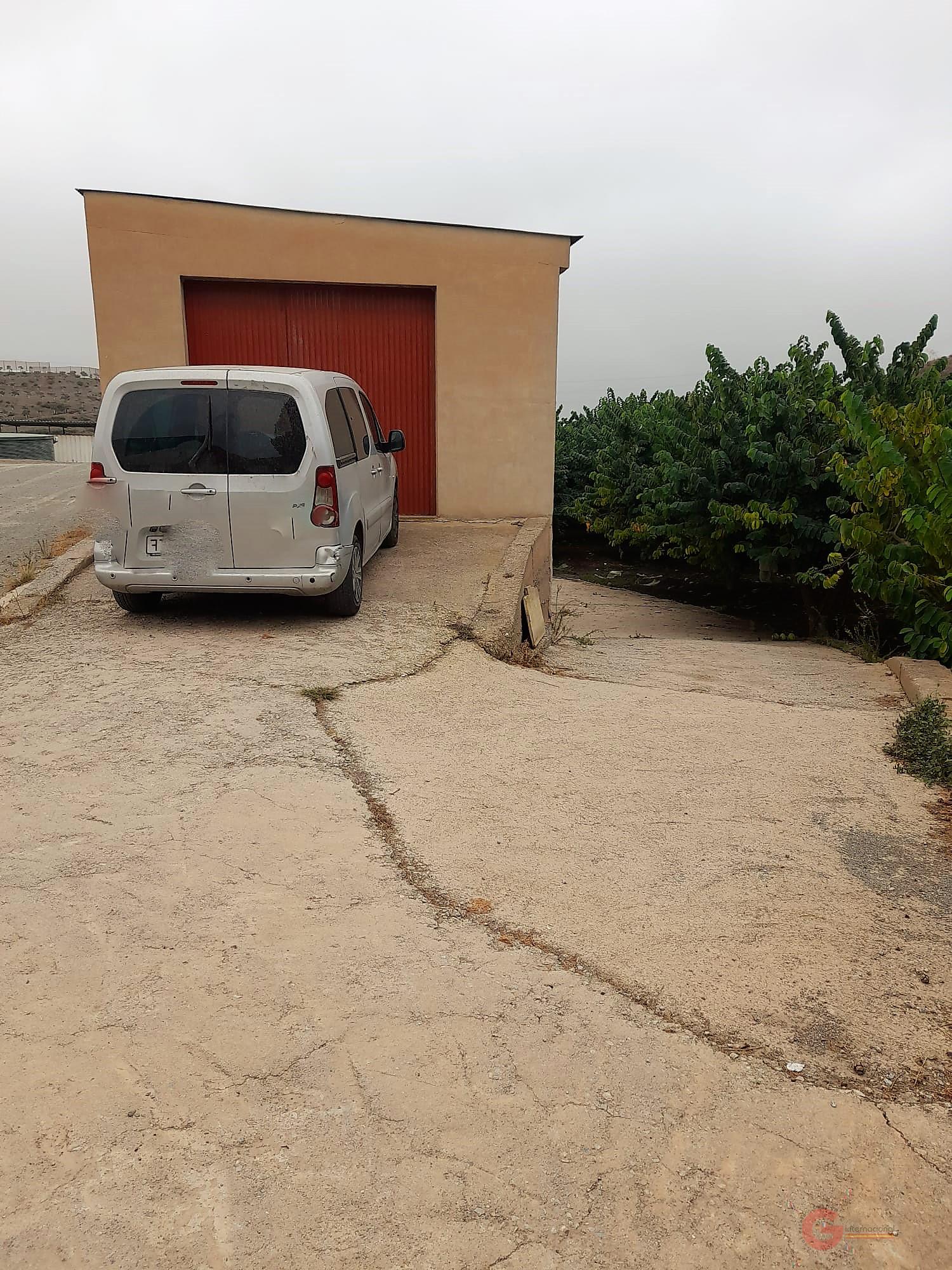 Vente de terrain dans Motril