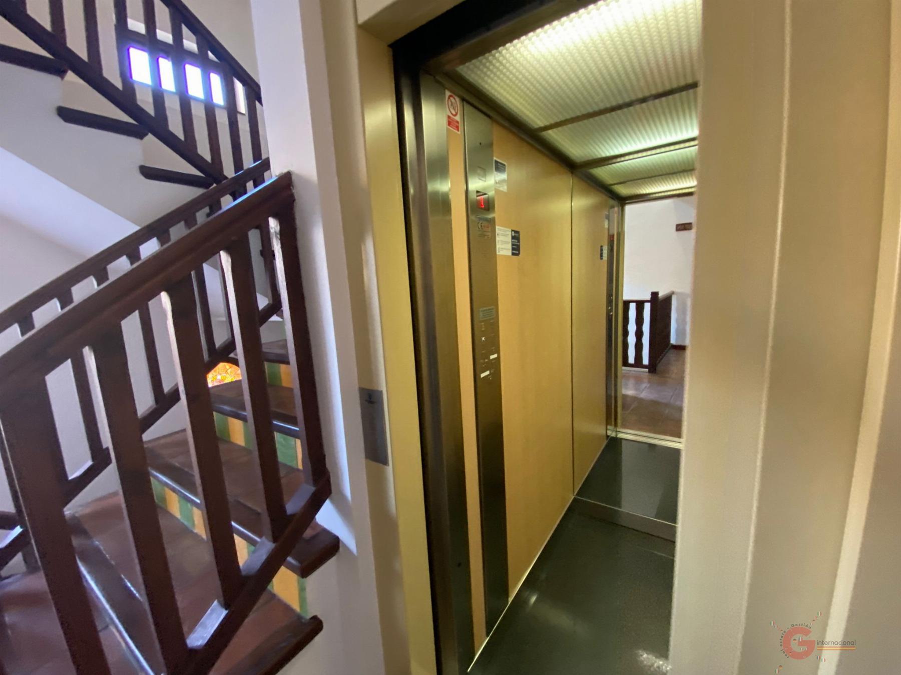 For sale of hotel in Torrox