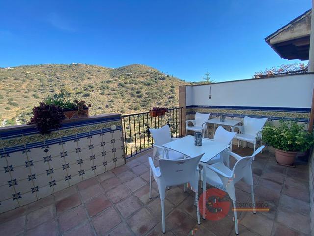 For sale of hotel in Torrox