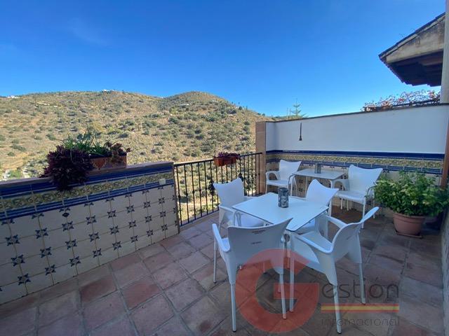 Vente de hôtel dans Torrox Vente de hôtel dans Torrox