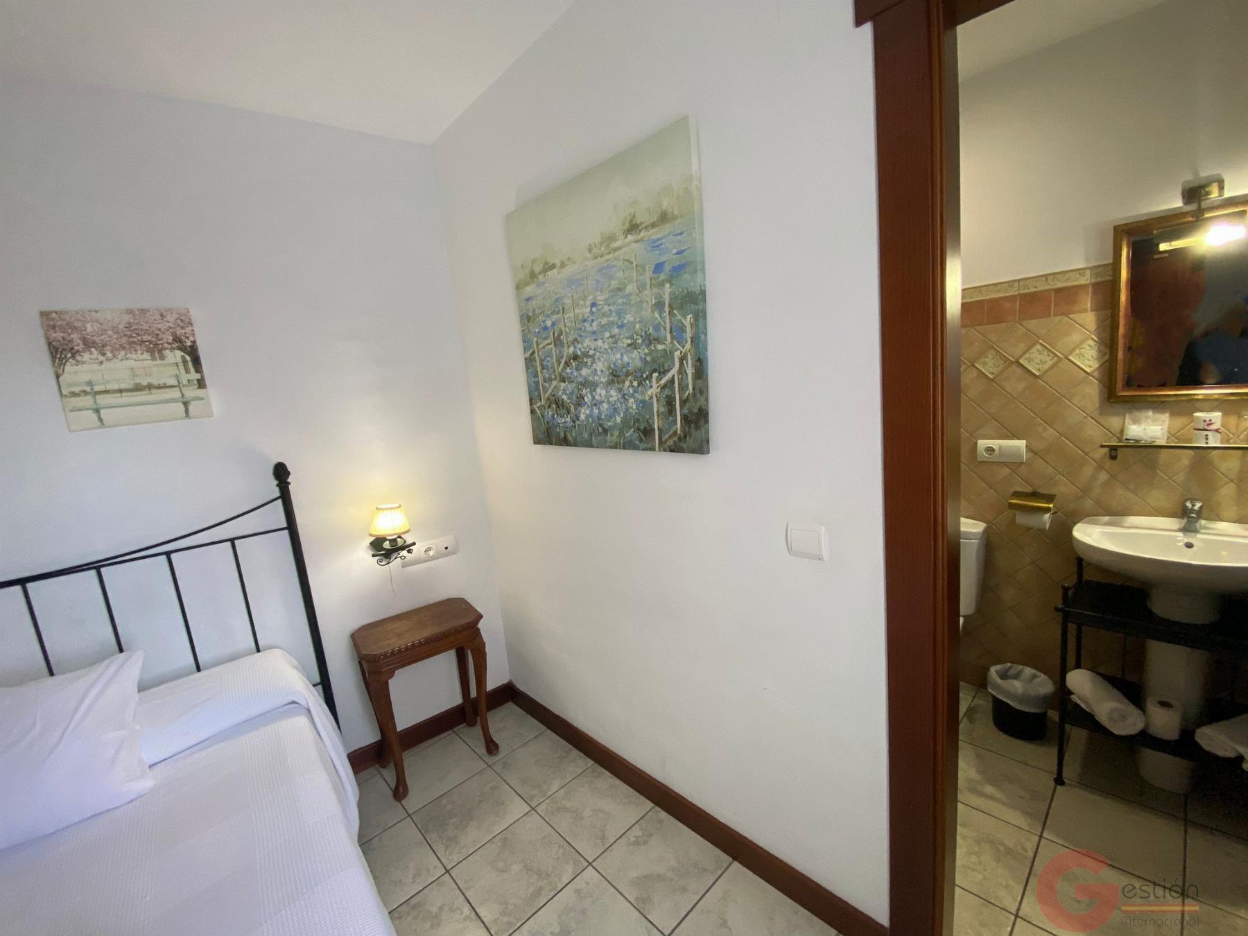 Vente de hôtel dans Torrox Vente de hôtel dans Torrox