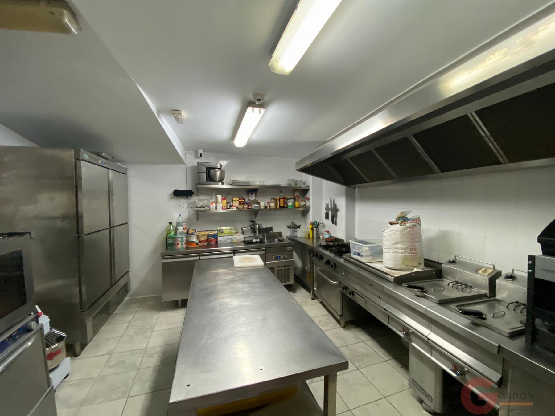 Vente de hôtel dans Torrox Vente de hôtel dans Torrox