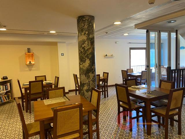For sale of hotel in Torrox