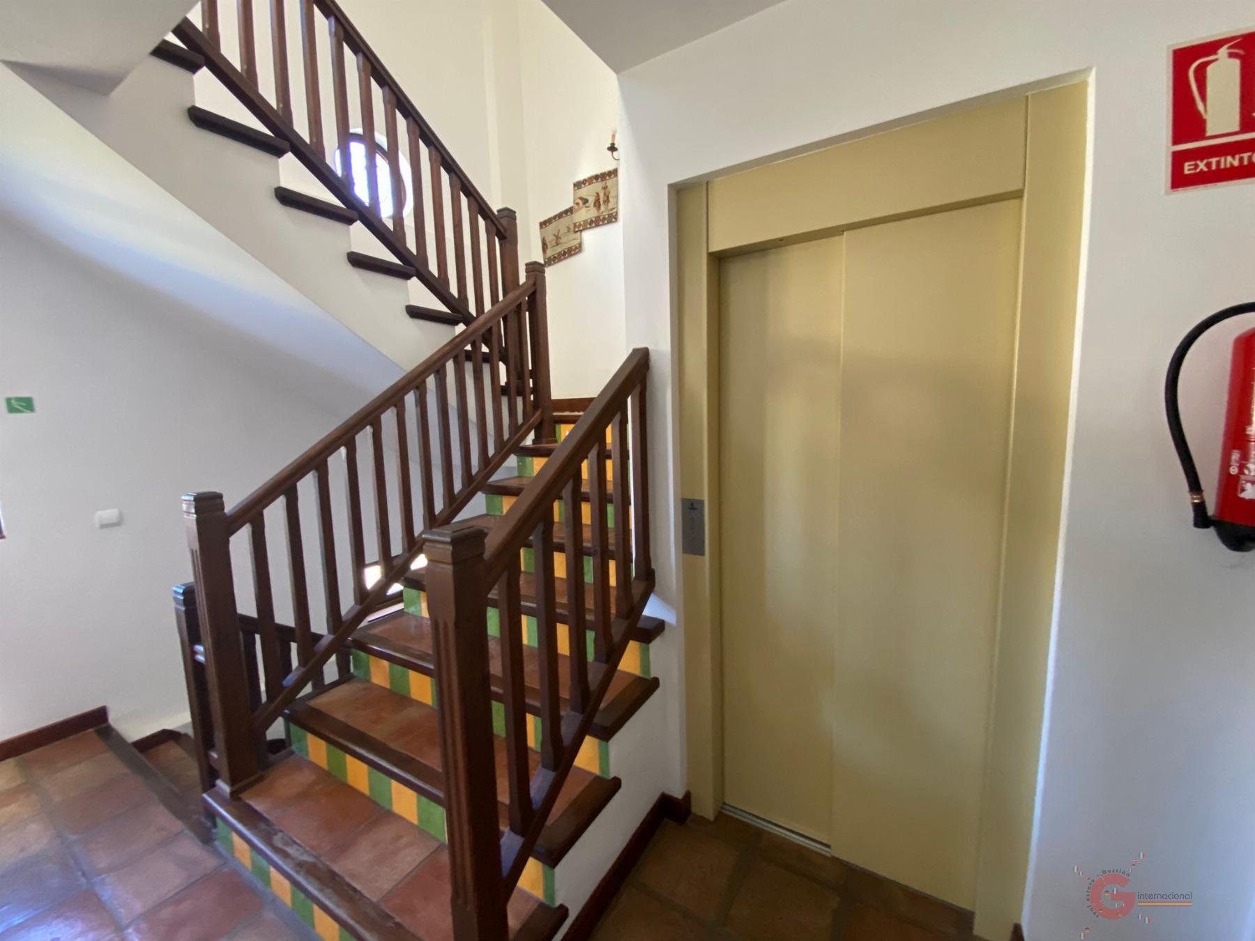 For sale of hotel in Torrox