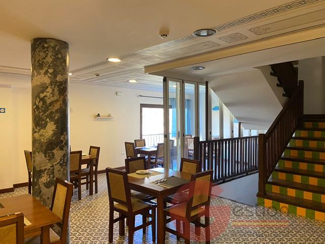 Vente de hôtel dans Torrox Vente de hôtel dans Torrox