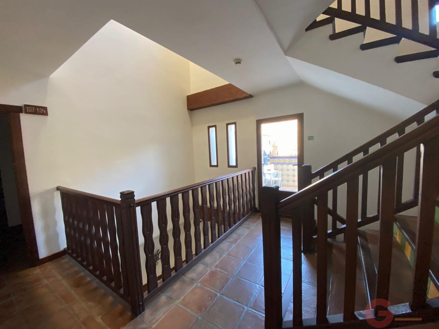 Vente de hôtel dans Torrox Vente de hôtel dans Torrox