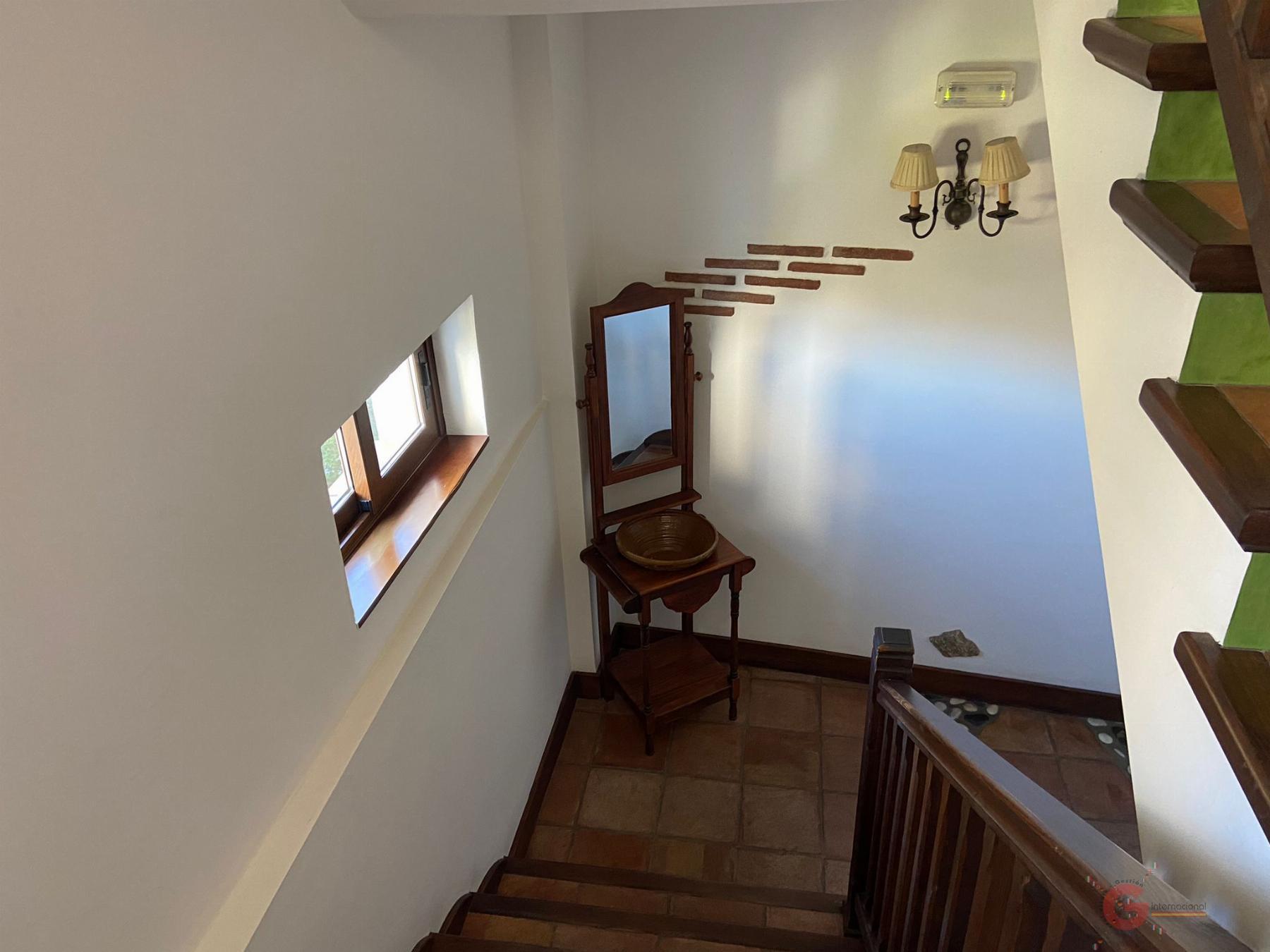 For sale of hotel in Torrox