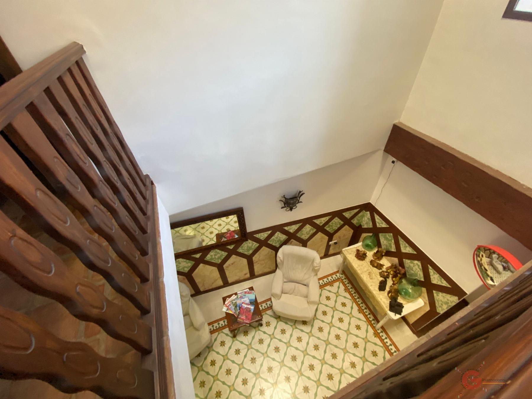 For sale of hotel in Torrox