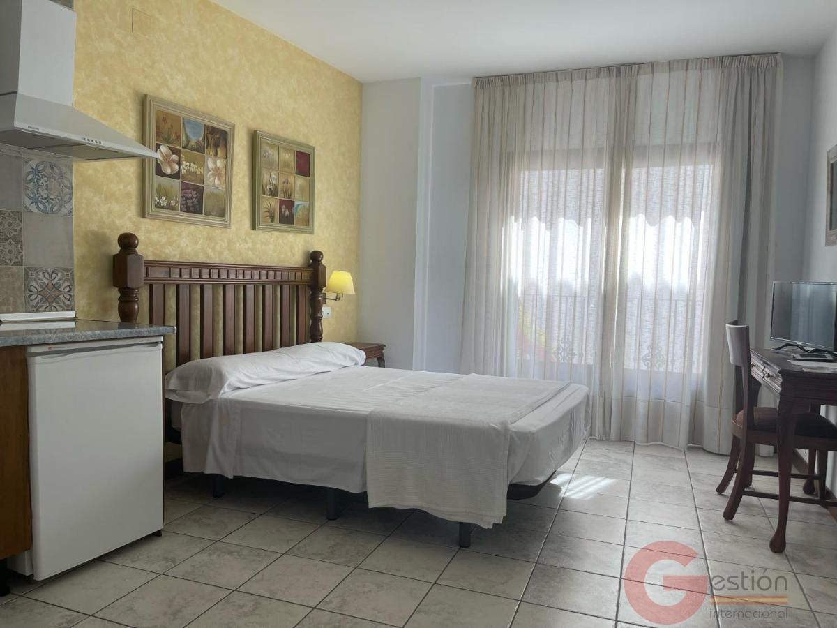 Vente de hôtel dans Torrox Vente de hôtel dans Torrox