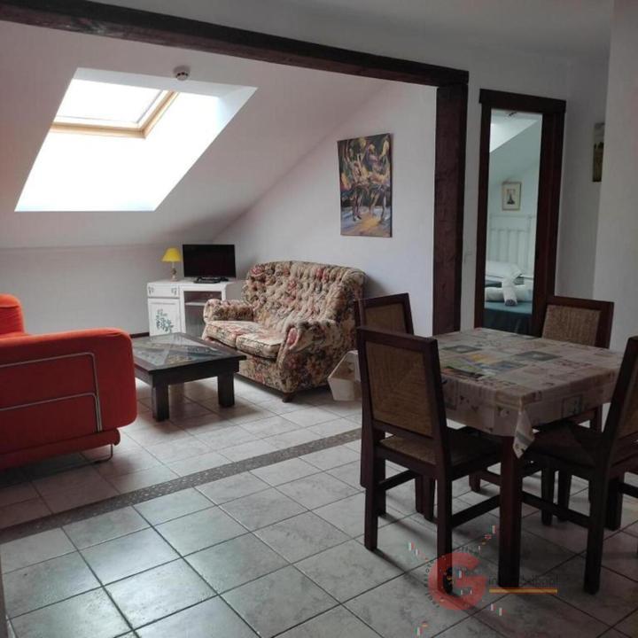 For sale of hotel in Torrox