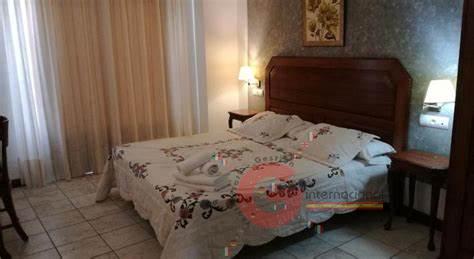For sale of hotel in Torrox