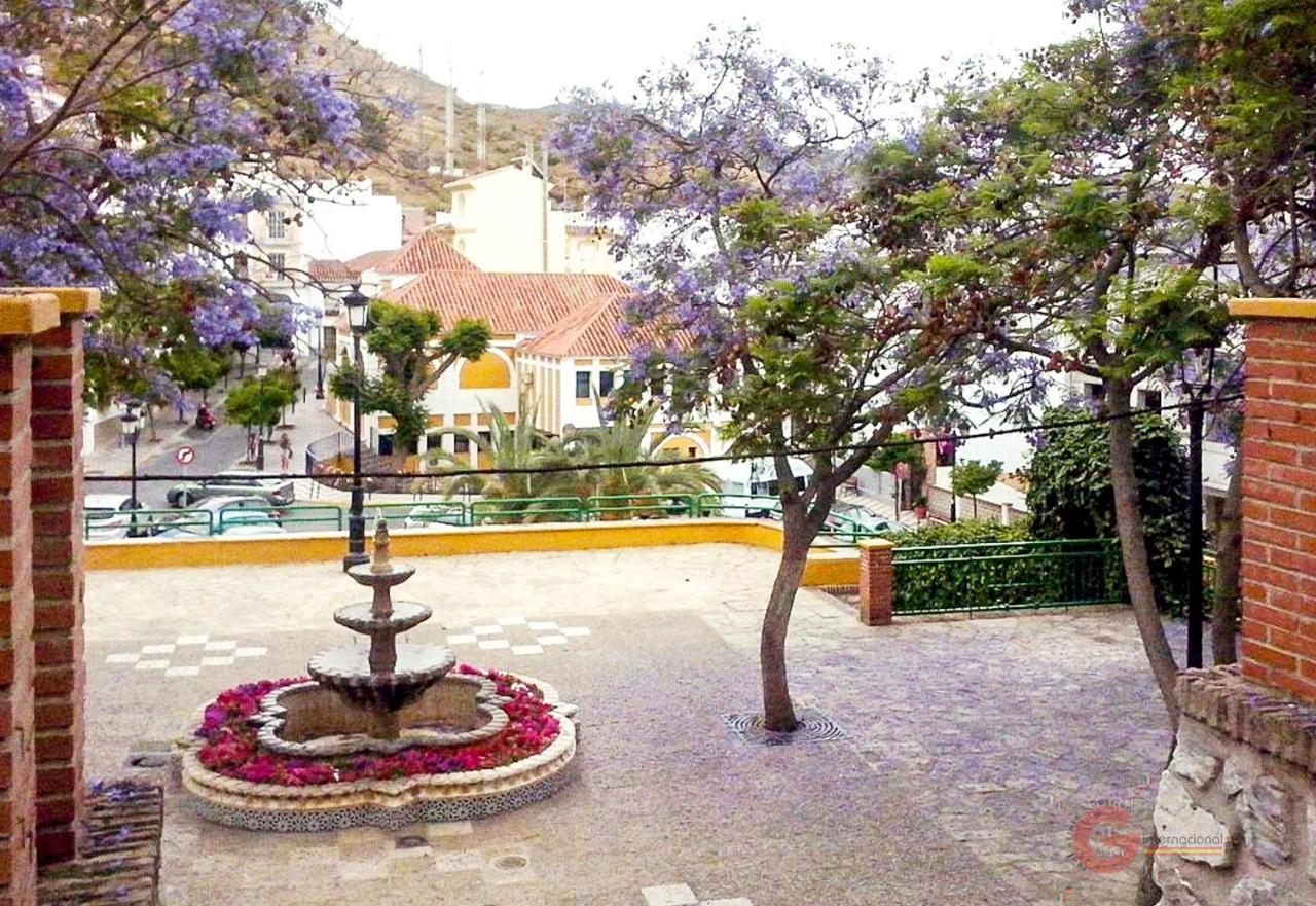 For sale of hotel in Torrox