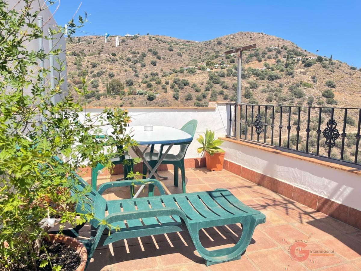 For sale of hotel in Torrox