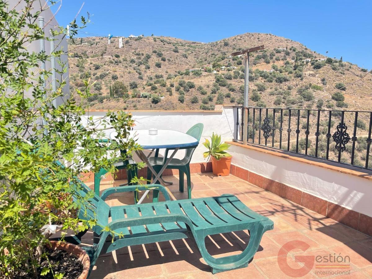 Vente de hôtel dans Torrox Vente de hôtel dans Torrox