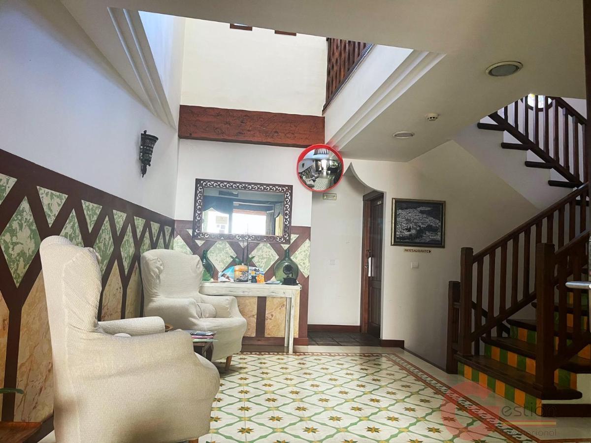 Vente de hôtel dans Torrox Vente de hôtel dans Torrox