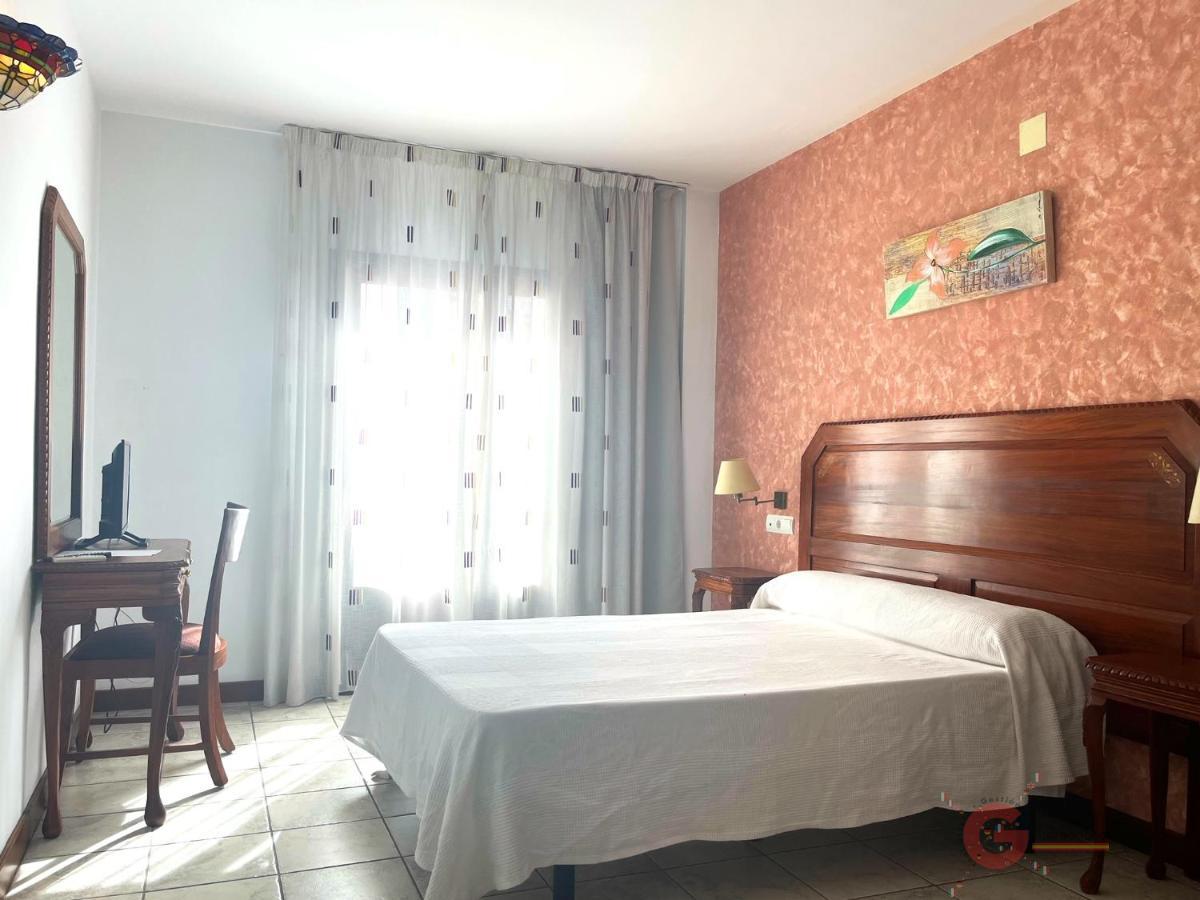For sale of hotel in Torrox