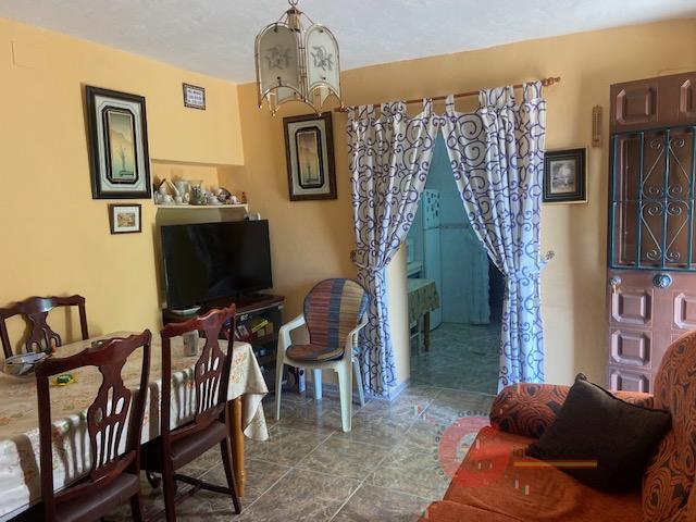 For sale of house in Torrox-Costa