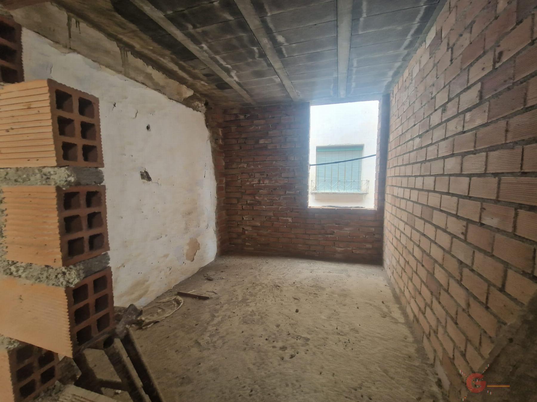 For sale of house in Molvízar