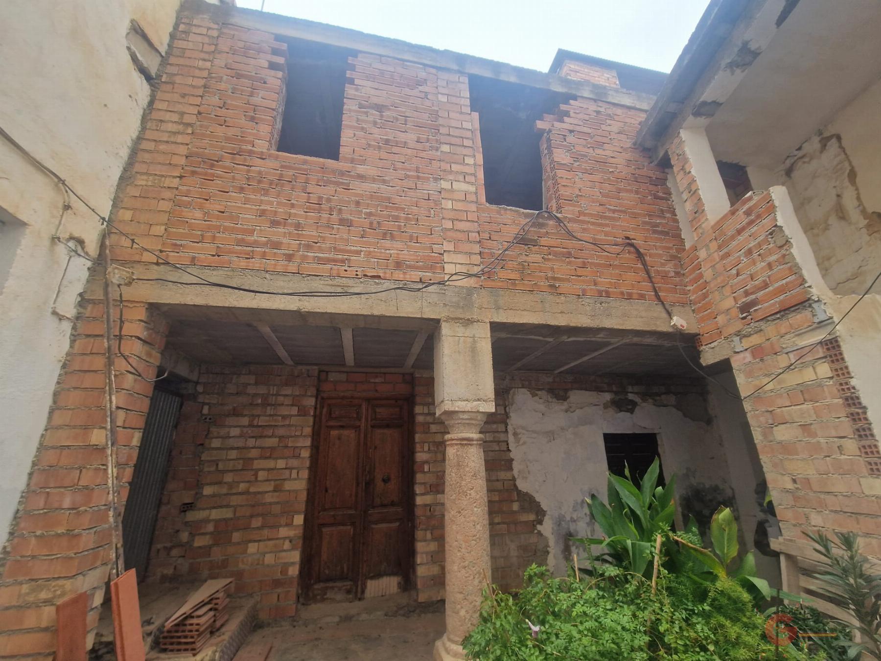 For sale of house in Molvízar