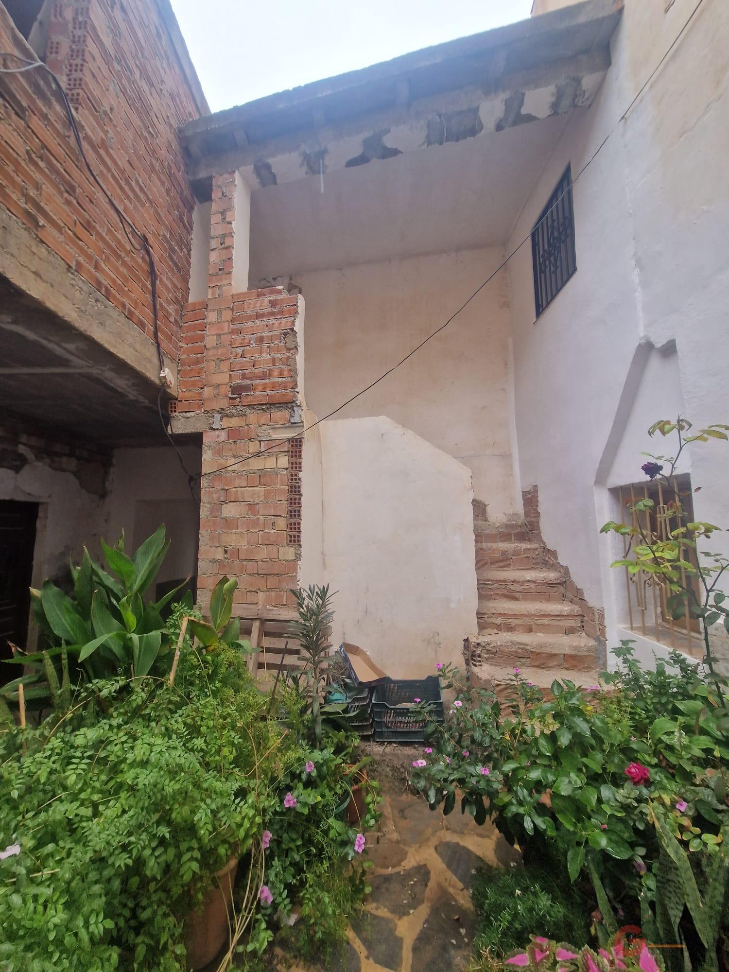 Casa en venta en centro, Molvizar