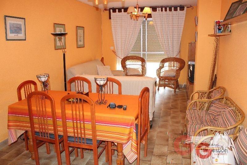 For sale of flat in Salobreña