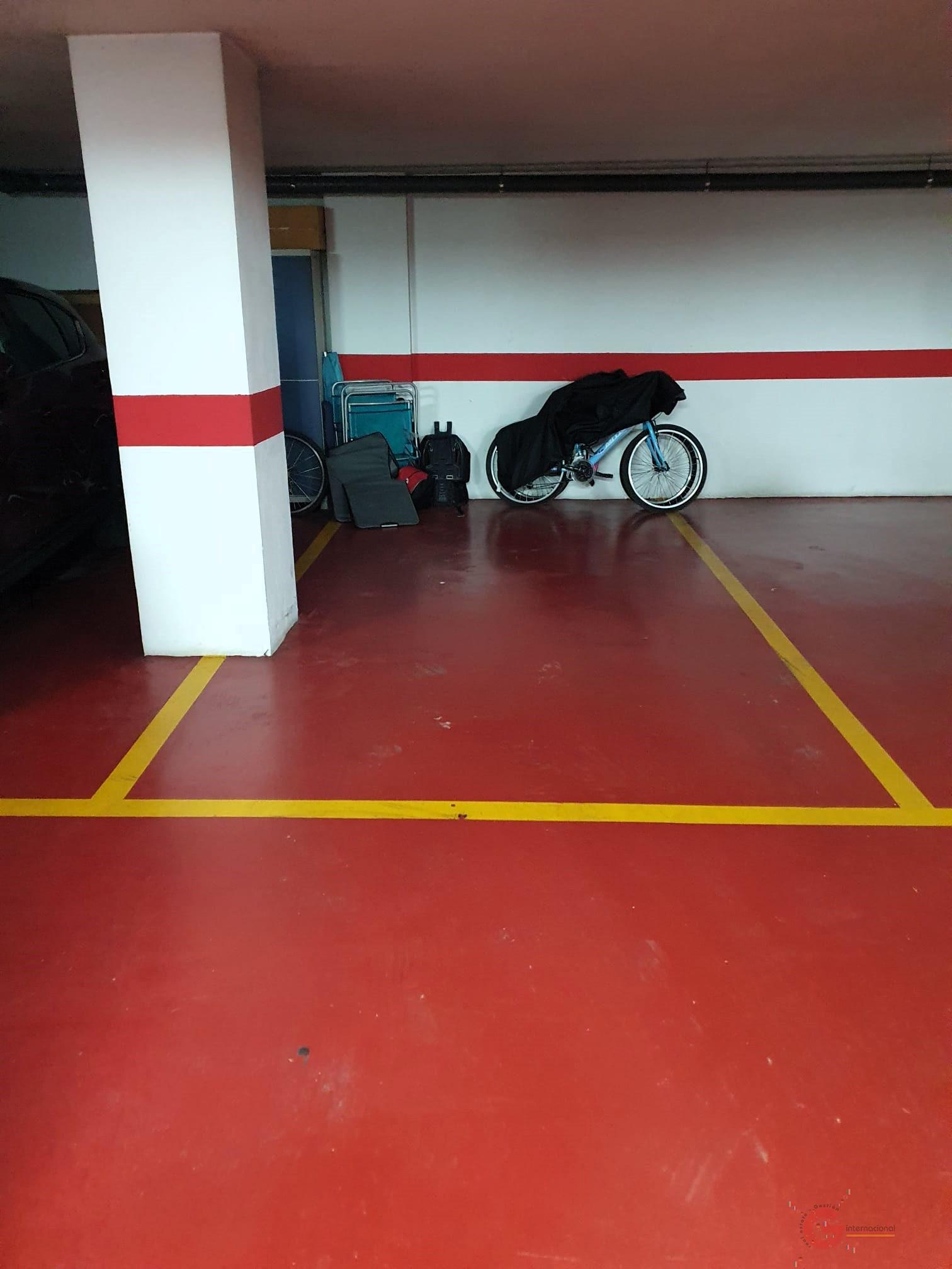 Vente de garage dans Motril
