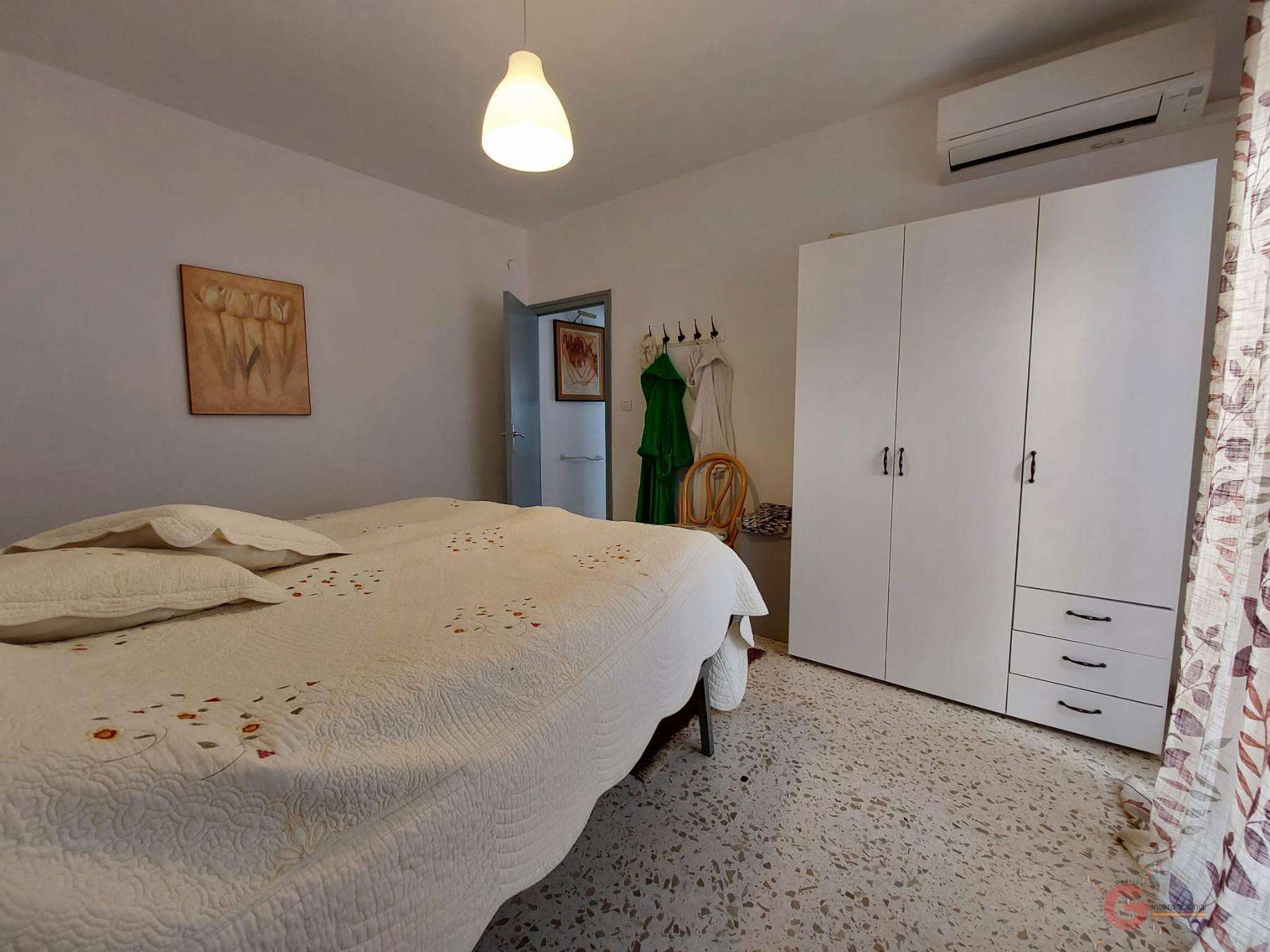 Vente de maison dans Itrabo