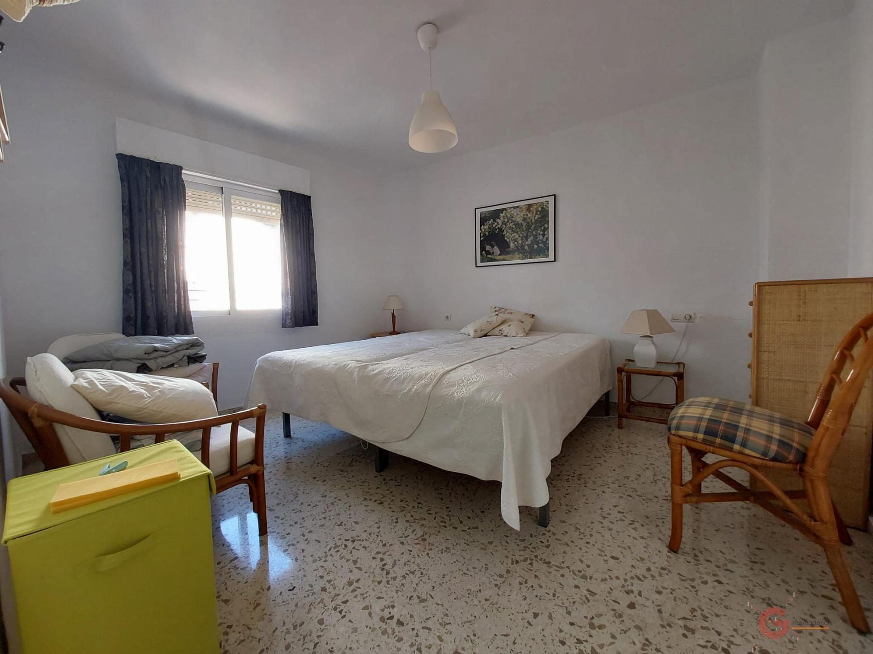 Vente de maison dans Itrabo