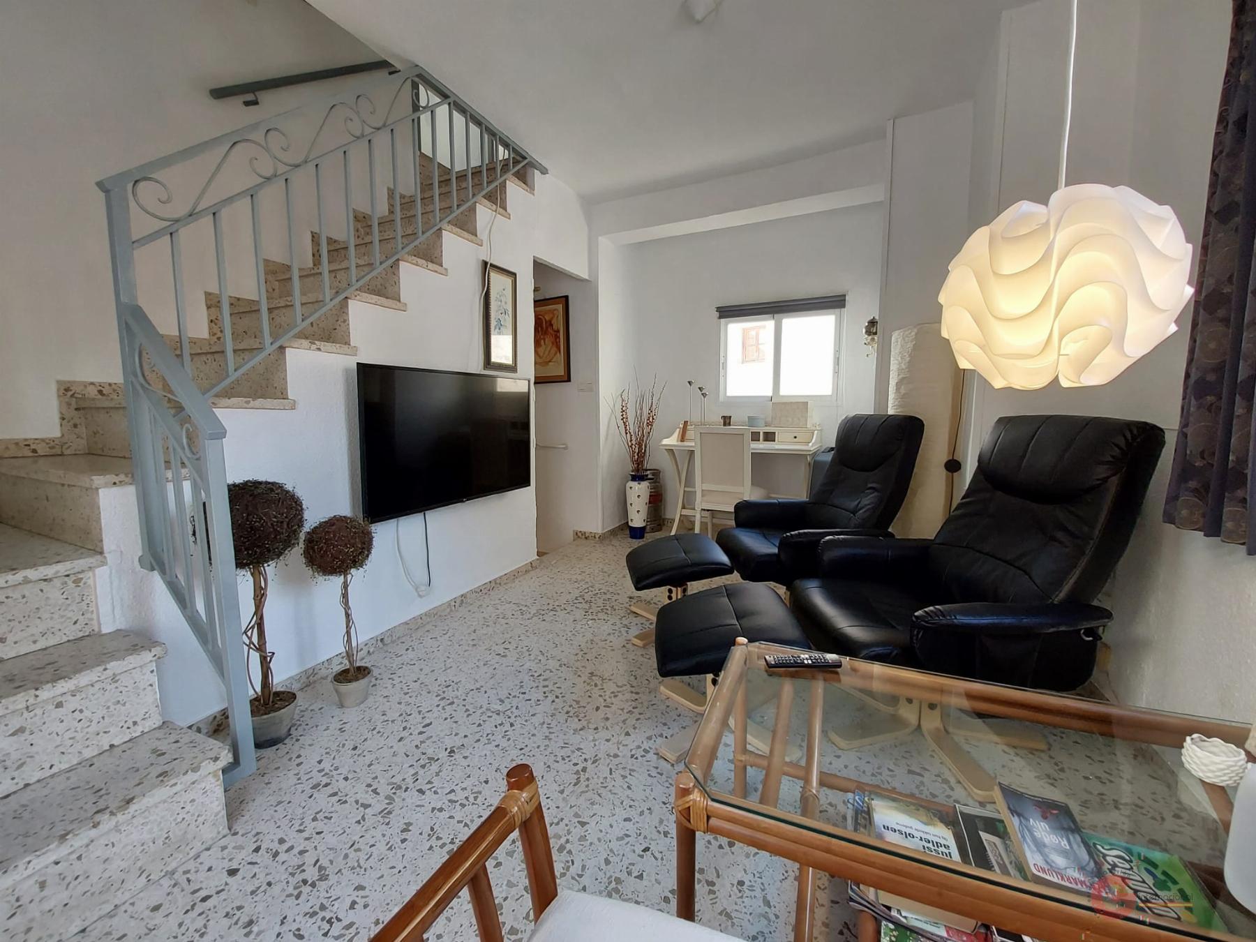 Vente de maison dans Itrabo