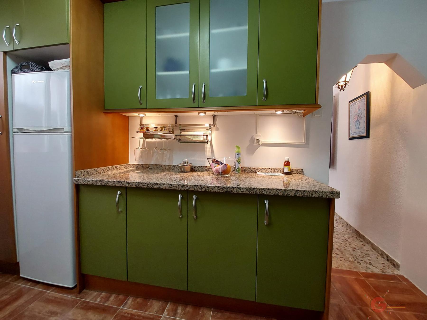 Vente de maison dans Itrabo