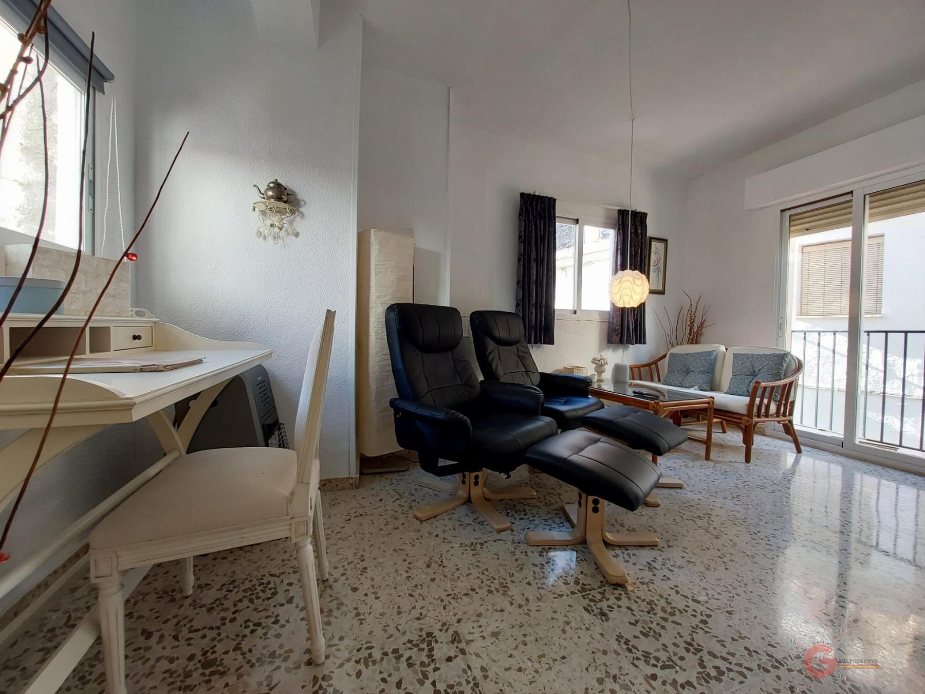 Vente de maison dans Itrabo